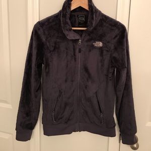 The North Face Women’s Fleece Osito Jacket